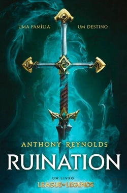 Bertrand.pt - Ruination – Um Livro League Of Legends