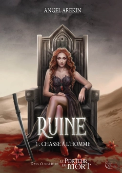 Bertrand.pt - Ruine Tome 1 : Chasse À L'Homme