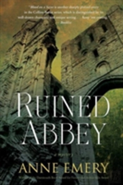 Bertrand.pt - Ruined Abbey