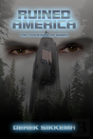 Ruined America: The Cathedral Of Bones
