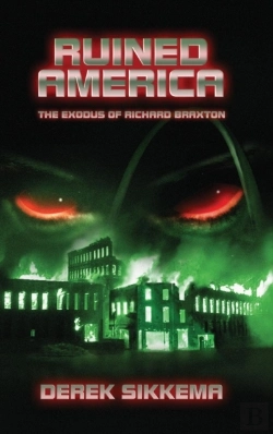 Bertrand.pt - Ruined America: The Exodus Of Richard Br