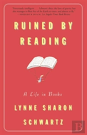 Ruined By Reading