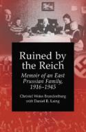 Ruined By The Reich