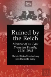 Ruined By The Reich