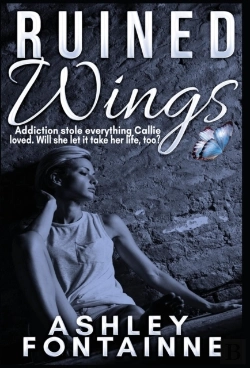 Bertrand.pt - Ruined Wings