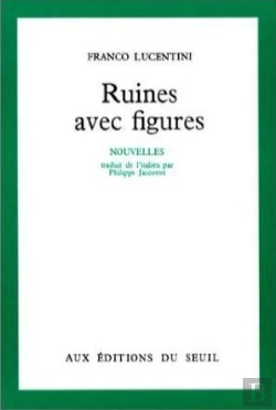Bertrand.pt - Ruines Avec Figures