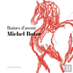 Bertrand.pt - Ruines D'Avenir - Un Livre-Tapisserie De Michel Butor