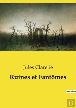 Bertrand.pt - Ruines Et Fantomes
