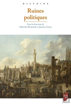 Bertrand.pt - Ruines Politiques