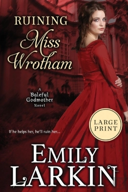 Bertrand.pt - Ruining Miss Wrotham