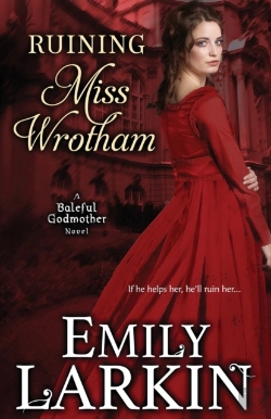 Bertrand.pt - Ruining Miss Wrotham