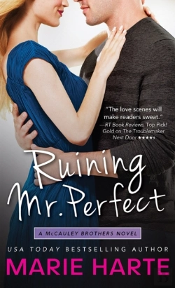 Bertrand.pt - Ruining Mr. Perfect