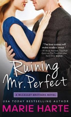 Bertrand.pt - Ruining Mr. Perfect