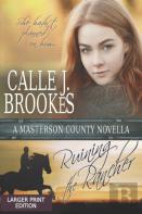 Ruining The Rancher