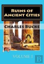 Ruins Of Ancient Cities
