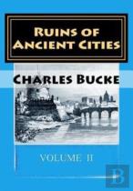 Ruins Of Ancient Cities