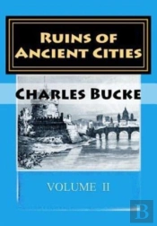 Ruins Of Ancient Cities