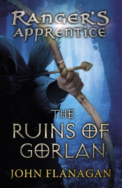 Bertrand.pt - Ruins Of Gorlan (Ranger'S Apprentice Book 1 )