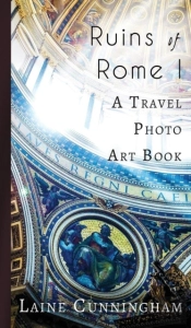 Ruins Of Rome I