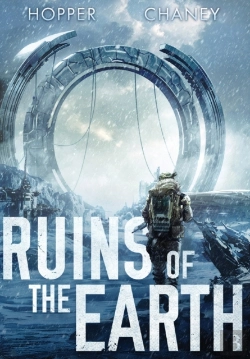 Bertrand.pt - Ruins Of The Earth (Ruins Of The Earth Series Book 1)