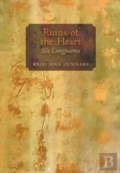 Ruins Of The Heart