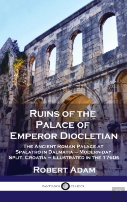 Bertrand.pt - Ruins Of The Palace Of Emperor Diocletian