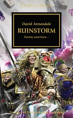 Bertrand.pt - Ruinstorm