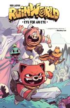 Ruinworld: Eye For An Eye
