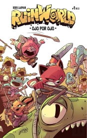 Ruinworld: Ojo Por Ojo 01