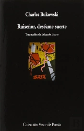 Ruiseñor, Deséame Suerte