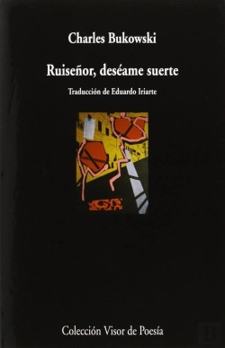 Bertrand.pt - Ruiseñor, Deséame Suerte