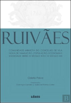 Bertrand.pt - Ruivães