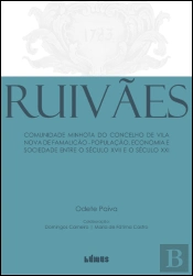 Ruivães