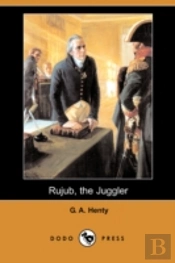 Rujub, The Juggler (Dodo Press)