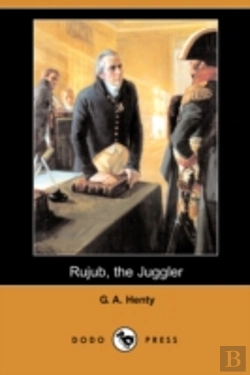 Bertrand.pt - Rujub, The Juggler (Dodo Press)