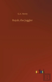 Rujub, The Juggler
