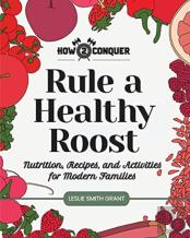 Rule A Healthy Roost