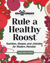 Rule A Healthy Roost