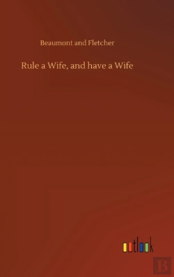 Bertrand.pt - Rule A Wife, And Have A Wife