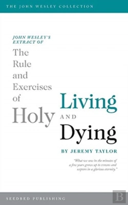 Bertrand.pt - Rule And Exercises Of Holy Living And Dying