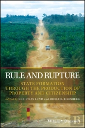 Rule And Rupture