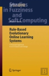 Rule-Based Evolutionary Online Learning Systems