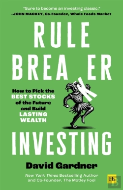 Bertrand.pt - Rule Breaker Investing