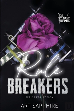 Bertrand.pt - Rule Breakers Series Collection