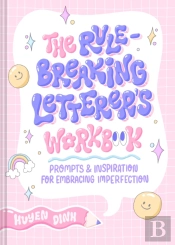 Rule-Breaking Letterer'S Workbook