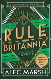 Rule Britannia