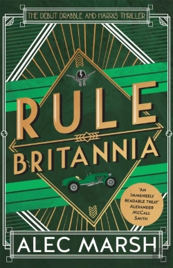 Bertrand.pt - Rule Britannia