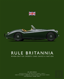 Rule Britannia