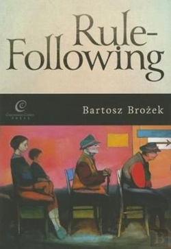 Bertrand.pt - Rule-Following: From Imitation To The Normative Mind