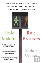 Rule Makers, Rule Breakers